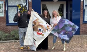 Thumbnail Werkgroep OAA Young