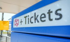 Tickets coenkrukkert