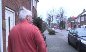 Tolstraat glanerbrug