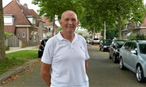 Tonny noordman nijverheid FRANKLIN