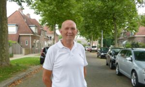 Tonny noordman nijverheid