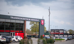 Trainingscentrum fc twente heracles hengelo