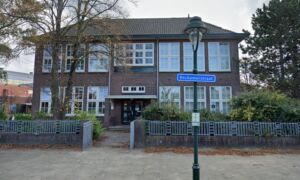 Tuindorpschool streetview