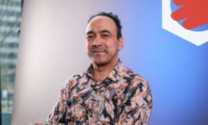 Twente kiest sebastiaan van der pal