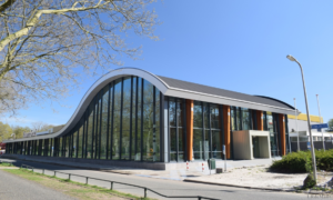 Twentebad hengelo zwembad 1