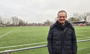 Van Otten SV Enter O Ost Sophie Bestman