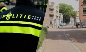 Van lochemstraat gebiedsverboden