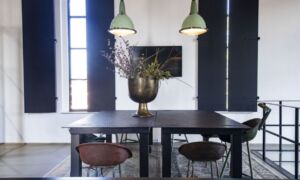 Verdeelstation Frans Nikkels