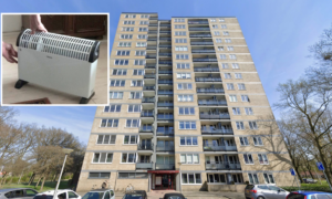 Verwarmingsproblemen vanekerstaete enschede Google RTV Oost