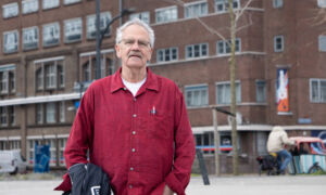 Vincent mulder 2026 1twente 2