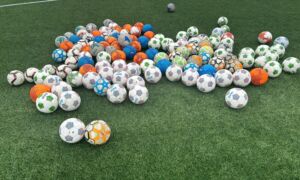 Voetbaldagen brian 2