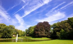 Volkspark