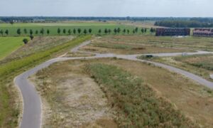 Voorkeursrecht wierden