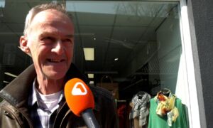 Voxpop geloven hengelo STILL 1 TWENTE