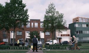 Vuurwerkramp 2 Ernst Bergboer