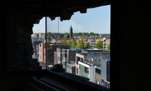 Vuurwerkramp Carlo Ter Ellen