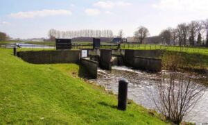 Waterschap vechtstromen 1