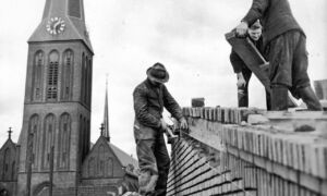 Wederopbouw stichtingerfgoedhengelo