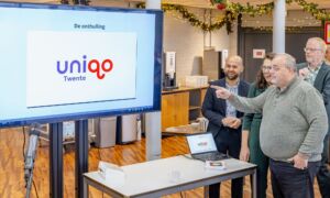 Werkontwikkelbedrijf Uniqo