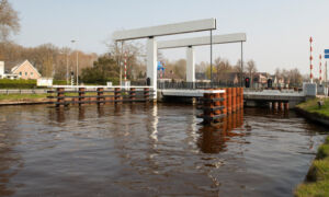 Kanaal Almelo - De Haandrik