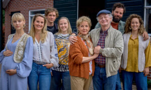 Woeste Grond seizoen 2