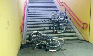 Wierden 20250626 fietsen