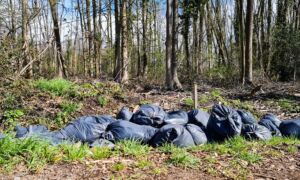 Wietafval kersdijk dennisbakker