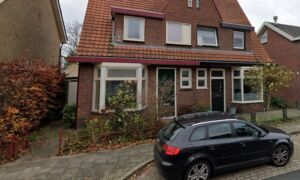 Woning martijn