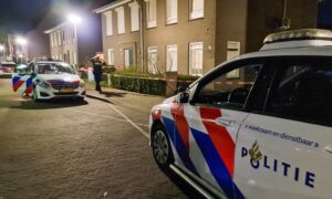 Woninginbraak en overval bosuilstraat News United Dennis Bakker