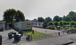 Woonwagen Wierden google