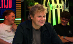 Youri Mulder in VoetbalTijd_18082025