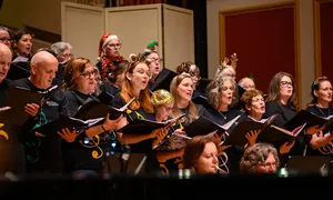 Zin en zang london show 194 jpg