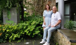 Zorgstart zorg start