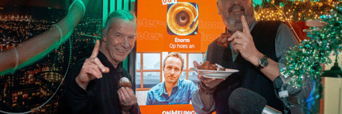 De Onmeunige 999 van 2024