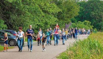 Wandelvierdaagse Oldenzaal