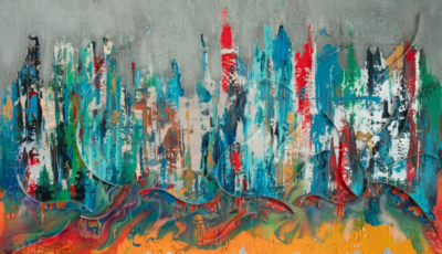 ArteSelect brengt kunst van het scherm naar de galerie