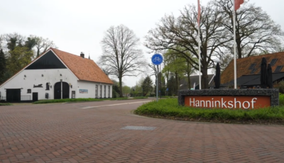 Buurtkring Usselo viert 125-jarig bestaan