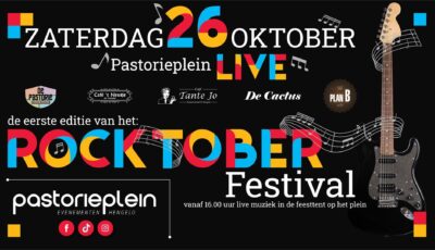 Rocktober Festival