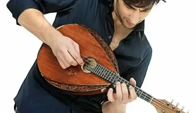 Kennismakingscursus Mandoline en Opfriscursus Gitaar