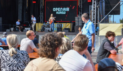 Open Air Almelo