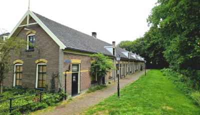 Open Ateliermiddag Almelo