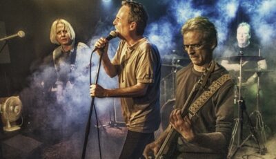 Hengelose garagerockband The Fundogs viert veertigjarig jubilieum met gratis concert in Metropool