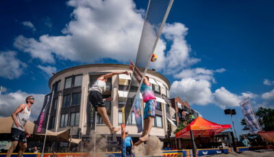 Zomers Almelo