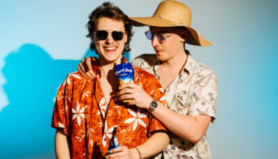 Derde editie van Barefoot at Sundown Hengelo
