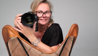 Swingend Cultuurpodium met Edwin Rutten, Arnoud van den Berg en Izabela Dusinska