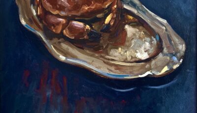Twentse meesterschilders tonen werk uit De Gezonken Meesters tijdens nieuwe expositie