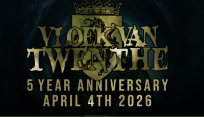 Vloek van Twenthe in Hengelo