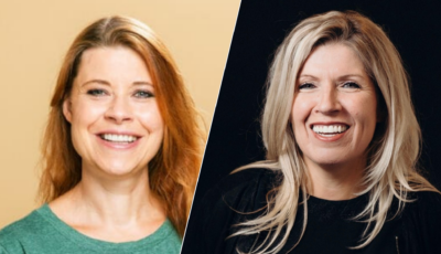 In debat over de jeugdzorg met een kamerlid en een gezinsrechtadvocaat