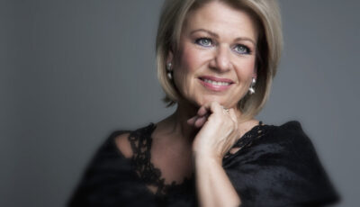 Benefietavond in Hengelo met Karin Hertsenberg, Jennifer Ewbank en Twents Jeugd Symfonie Orkest