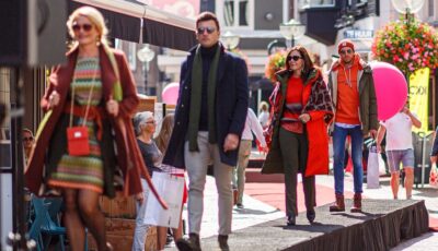Enschede Fashion Week